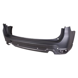Subaru Forester 2019–2024 Rear Bumper Cover (Rear) – SU1100193 product photo