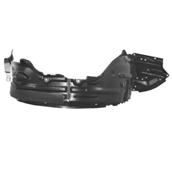 Toyota C-HR 2018–2019 Fender (Front) – TO1249222 product photo