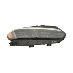 Honda Civic 2022–2025 Headlight Assembly – HO2503206 product photo