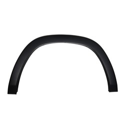 Ram 1500 2019–2025 Lt Rear Wheel Opening Molding (Rear) – CH1790123 product photo