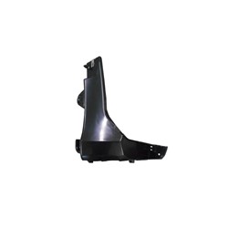 Jeep Cherokee 2014–2018 Rear Bumper Cover (Rear) – CH1142106 product photo