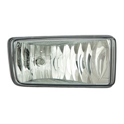 Chevrolet Suburban / Tahoe 2015–2020 & more Fog Light – GM2592311 product photo