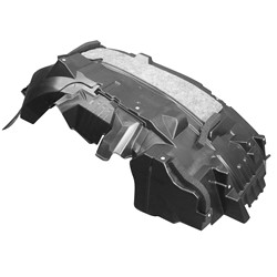 Nissan Titan 2017–2021 Fender (Front) – NI1248177 product photo