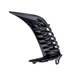 Toyota Camry 2025 Lt Front Bumper Insert (Front) – TO1038286 product photo