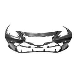 Lexus ES250 / ES300h & more 2019–2021 Front Bumper Cover (Front) – LX1000361 product photo