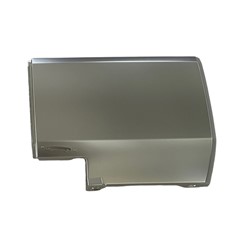 Toyota Tundra 2022–2025 Rear Bumper Cover (Rear) – TO1117119 product photo