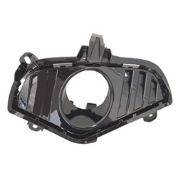 Toyota RAV4 2019–2021 Lt Front Bumper Insert (Front) – TO1038258 product photo