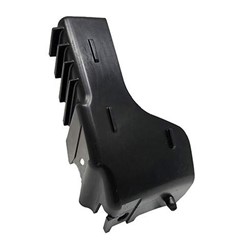 Buick Enclave 2018–2021 Front Bumper Cover Support (Passenger side) – GM1043214 product photo