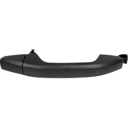 Chevrolet Silverado / Silverado 1500 LD 2014–2019 & more Lt Rear Door Handle Outer (Pair (both sides)) – GM1520149 product photo