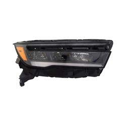Honda Pilot 2023–2025 Headlight Assembly – HO2503214 product photo