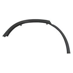 Honda Passport 2022–2025 Rt Rear Wheel Opening Molding (Rear) – HO1791118 product photo