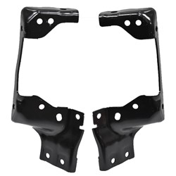 Ram 1500 2019–2024 Front Bumper Bracket Set (Pair (both sides)) – CH1061107 product photo