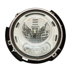 Jeep Wrangler / Wrangler JK 2007–2018 Headlight Assembly – CH2502307 product photo
