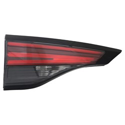 Toyota Sienna 2021–2025 Tail Light Assembly – TO2802162 product photo