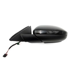 Volkswagen Jetta 2019–2023 Side Mirror (Rear) – VW1320182 product photo