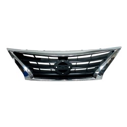 Nissan Versa 2015–2019 Grille – NI1200261 product photo