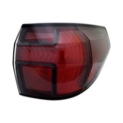 Hyundai Santa Cruz 2022–2024 Tail Light Assembly – HY2805174 product photo