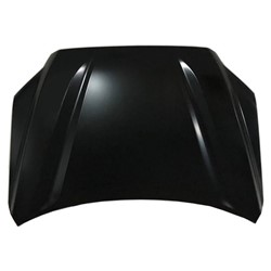 Toyota Sequoia / Tundra 2022–2025 Hood – TO1230264 product photo