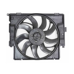 Bmw 328d / 328d xDrive & more 2014–2018 Radiator – BM3115125 product photo