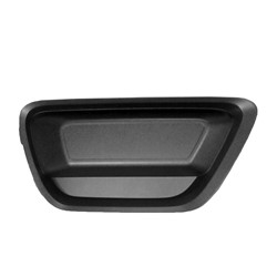 Chevrolet Colorado 2015–2020 Rt Front Bumper Insert (Front) – GM1039183 product photo