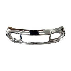 Jeep Grand Cherokee / Grand Cherokee WK 2017–2022 Front Bumper Insert (Front) – CH1037119 product photo