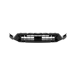 Nissan Rogue 2024–2025 Front Bumper Cover (Front) – NI1015110 product photo
