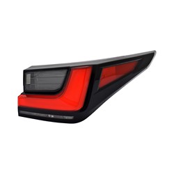 Lexus NX250 / NX350 & more 2022–2025 Tail Light Assembly – LX2805149 product photo