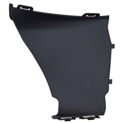 Mercedes-Benz E350 / E450 & more 2021–2023 Rt Front Bumper Insert (Front) – MB1039222 product photo