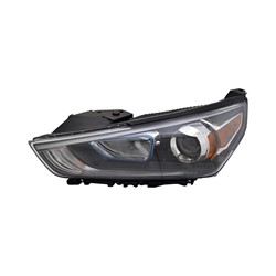 Hyundai Ioniq 2017–2019 Headlight Assembly – HY2502231 product photo