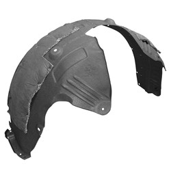 Kia EV9 2024–2025 Fender (Front) – KI1249183 product photo
