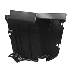 Nissan Titan 2017–2019 Fender (Front) – NI1248176 product photo