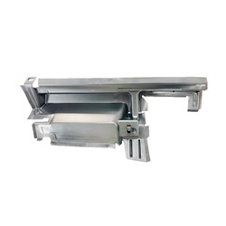 Buick Envision 2021–2023 Grille (Driver side) – GM1218184 product photo