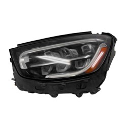 Mercedes-Benz GLC300 / GLC350e & more 2020–2022 Headlight Assembly – MB2502262 product photo