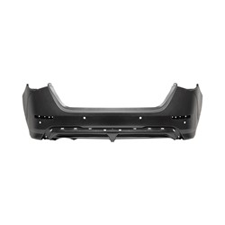 Nissan Sentra 2021–2023 Rear Bumper Cover (Rear) – NI1100357 product photo