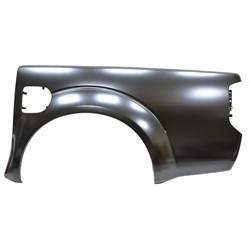 Nissan Frontier 2005–2021 Lt Pickup Box Side – NI1756100 product photo