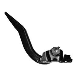 Subaru Impreza 2017–2023 Hood (Driver side) – SU1236110 product photo