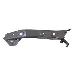 Nissan Sentra 2013–2019 Radiator (Driver side) – NI1225278 product photo
