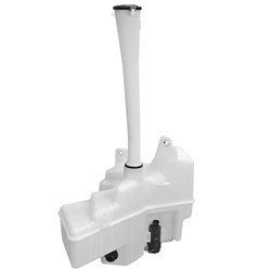 Toyota Corolla Cross 2022–2024 Windshield Washer Tank Assy – TO1288251 product photo