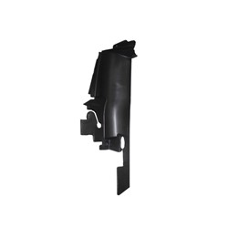 Jeep Grand Cherokee 2014–2022 Front Panel Molding (Passenger side) – CH1224107 product photo