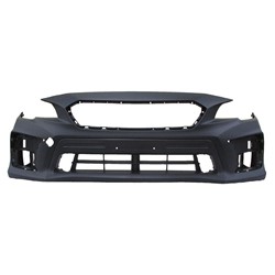 Subaru WRX 2018–2021 Front Bumper Cover (Front) – SU1000190 product photo