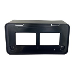 Toyota Tundra 2022–2025 Front Bumper License Bracket (Front) – TO1068171 product photo