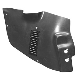 Ram 1500 2021–2024 Fender (Front) – CH1249224 product photo