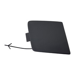 Ram Promaster 1500/2500/3500 2020–2022 Tow Hook Cover – CH1029116 product photo