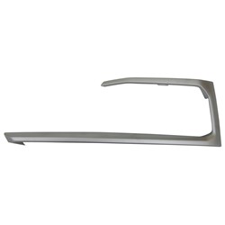 Bmw X5 2019–2023 Lt Front Bumper Molding (Front) – BM1046151 product photo