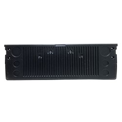 Dodge RAM 1500/2500/3500 2009–2010 & more Rear Gate Liner (Rear) – CH1903100 product photo