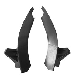 Ram 1500 / 1500 Classic 2015–2024 Front Bumper Bracket Set (Pair (both sides)) – CH1061105 product photo