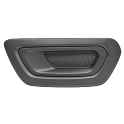 Ford E-Transit / Transit & more 2020–2025 Lt Front Bumper Insert (Front) – FO1038206 product photo