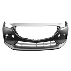 Mazda CX-3 2016–2022 Front Bumper Cover (Front) – MA1000242 product photo