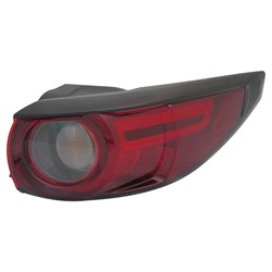 Mazda CX-5 2017–2021 Tail Light Assembly – MA2805126 product photo