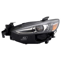 Mazda 6 2018–2021 Headlight Assembly – MA2502152 product photo